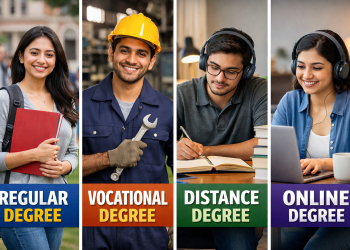 Regular, Distance Or Online Degree: Which Option Offers the Best Career Value in 2025?
