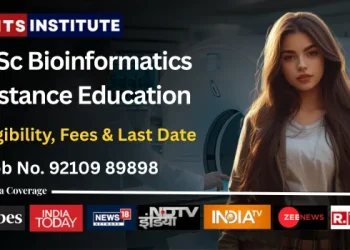 MSc Bioinformatics Distance Education