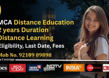 MCA Distance Education