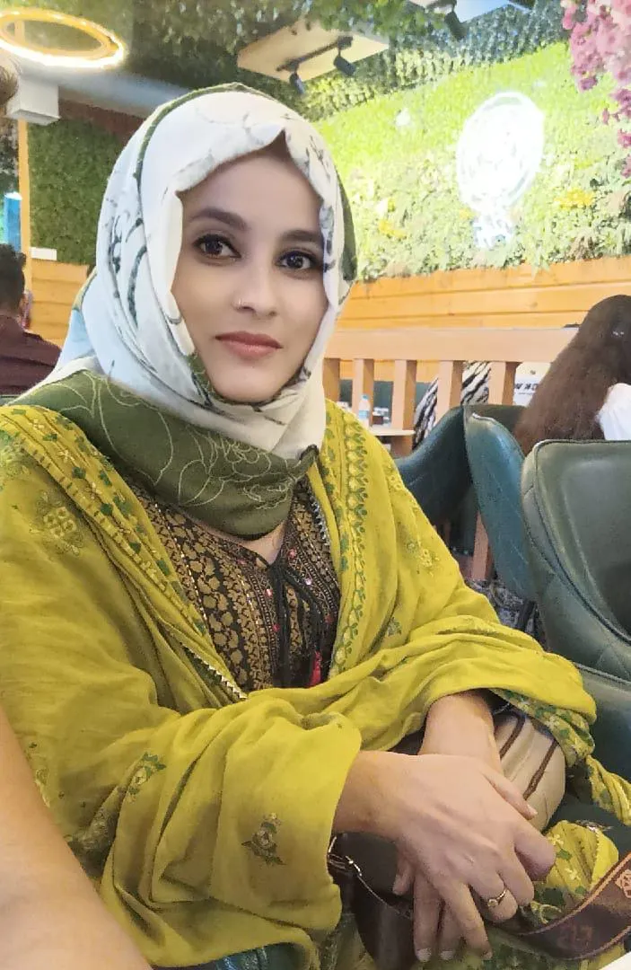 Rubina — Mentor