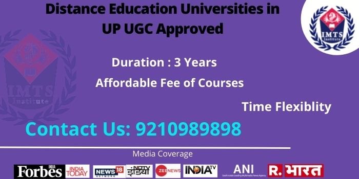 distance education courses ugc approved