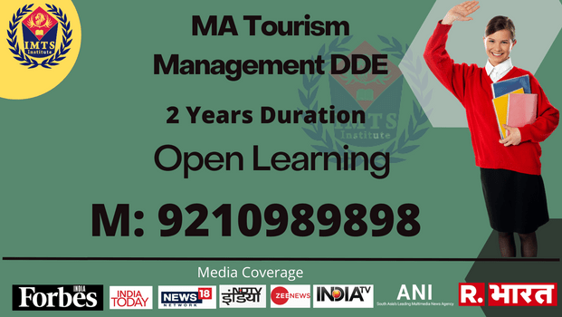 dma in tourism